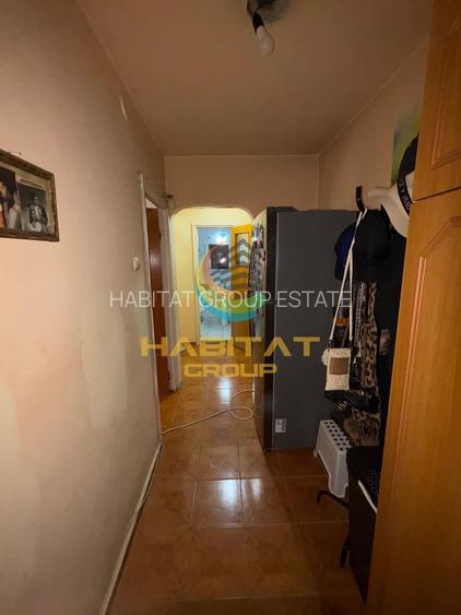 Apartament 2 camere decomandat- Giurgiului - 8