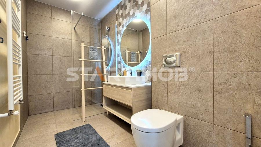 Apartament 2 camere cu parcare Urban Plaza
