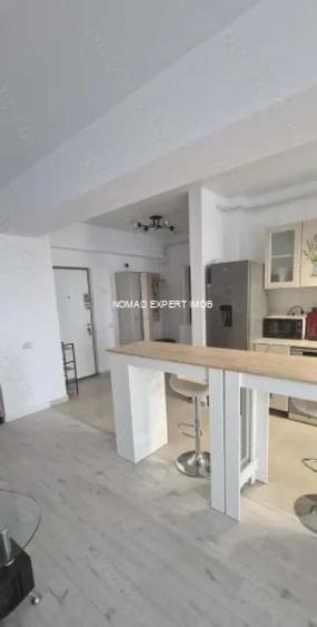 2 camere 70 mp terasa 18 mp Central Address Residence Nasaud