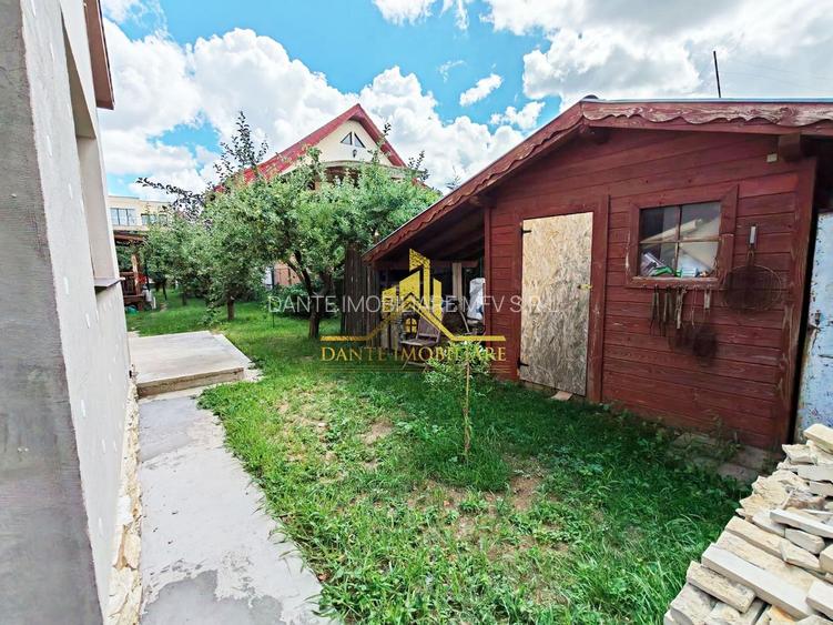 2 camere, PRIMA INCHIRIERE, modern, bloc nou, parcare, Zorilor - 18