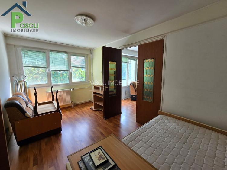Apartament 2 camere Eroii Revolutiei, metrou, str. Constantin Manescu , cf. I - 4