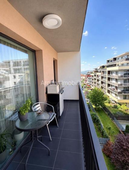 Apartament 3 camere cartier Bună Ziua - 8