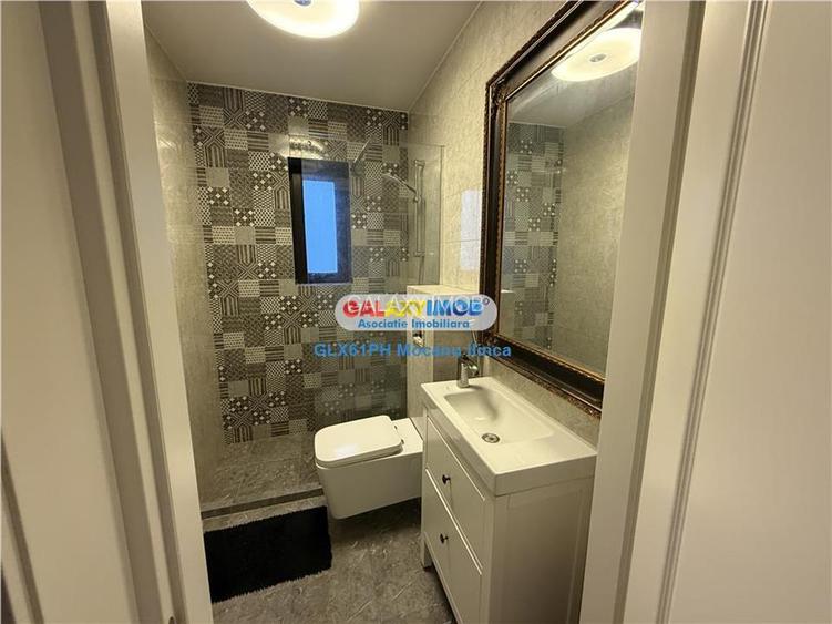 Inchiriere apartament 3 camere, de lux, Ploiesti, zona Marasesti - 11