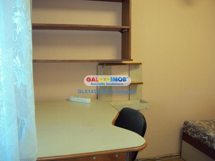 INCHIRIERE apartament 3 camere Brancoveanu (Izvorul Rece)