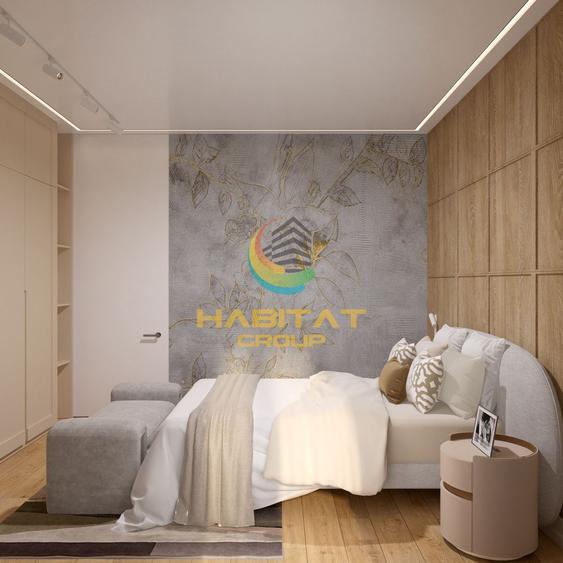 3 camere Rezidential NOU - finalizat
