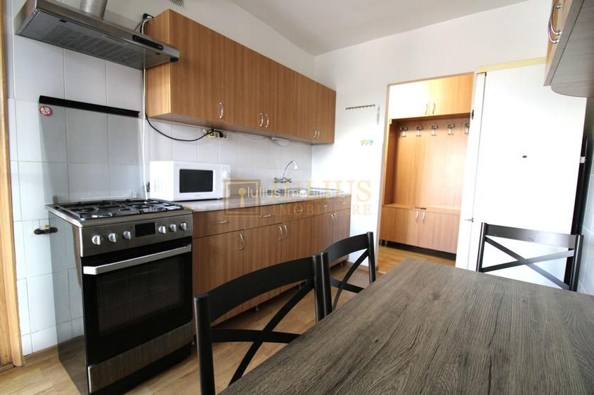 Apartament in Mircea Cel Batran - 6