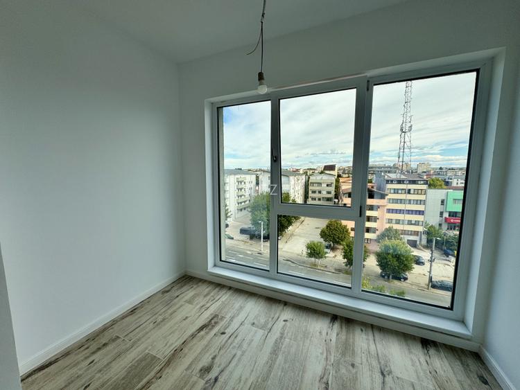 Apartament 3 camere, 90 mp, zona Promenada Mall - 10