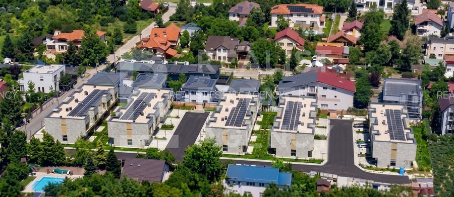 Vilă în Pipera, 116 mp utili, 2 locuri de parcare, București - 11