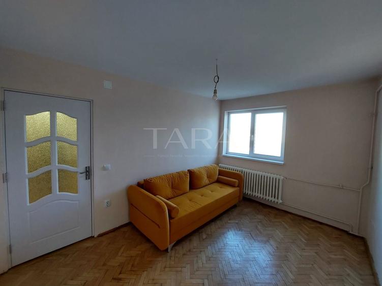 Apartament renovat complet, zona Politiei Rutiere, Gheorgheni