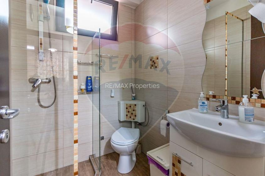 Spațiu comercial de 530mp de vânzare în zona Brancoveanu - 18