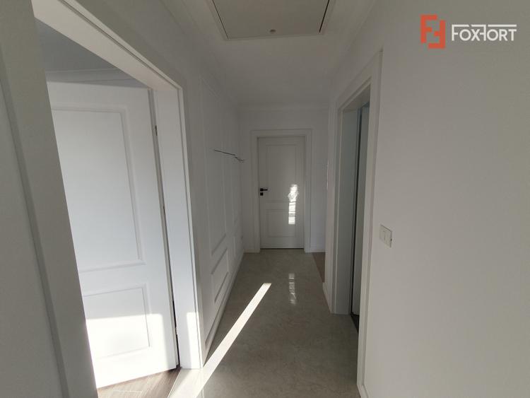 Duplex cu 3 camere si 2 bai, Sag - zona Manastire