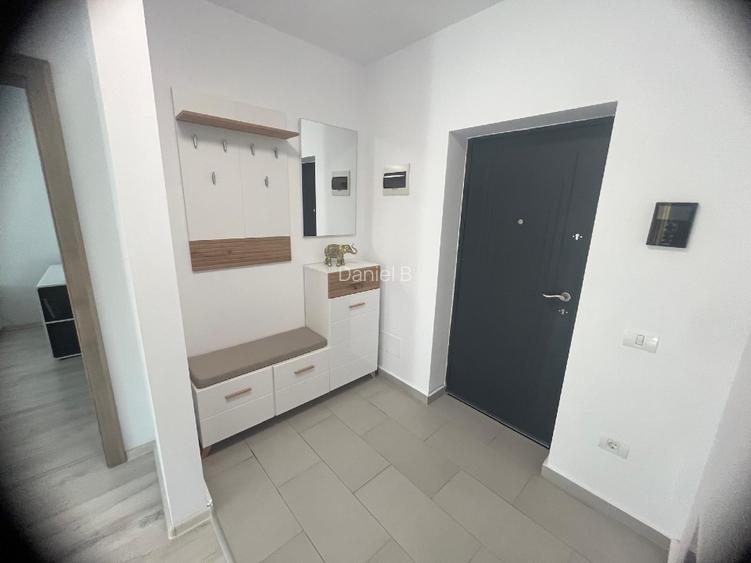 Apartament cu 2 camere Platinum Residence Tractorul - 3