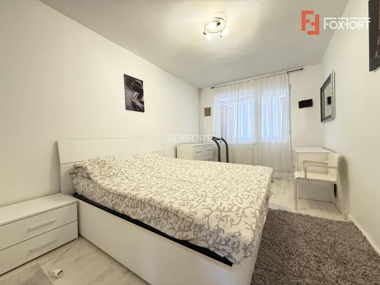Apartament cu 3 camere, de vanzare in zona Circumvalatiunii - 2