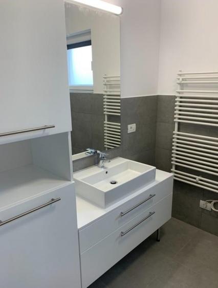 Apartament cu 4 camere in Dumbravita Kaufland