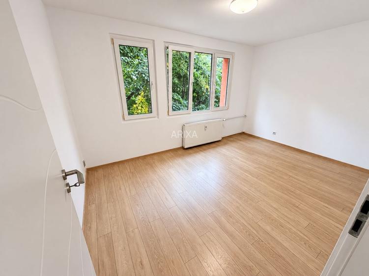 3 camere de închiriat Iancului Avrig 2 băi Renovat Nemobilat Metrou - 5