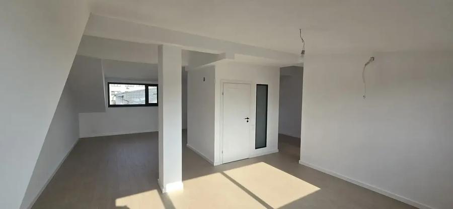 Casa 5 Camere Premium Otopeni | Semineu | Mansarda | Finalizata