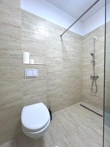 Garsonieră | Loc de parcare inclus | Zona Tunari