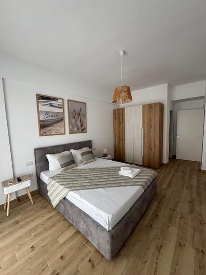 Apartament 3 camere | Casa del Mar| Mamaia Nord