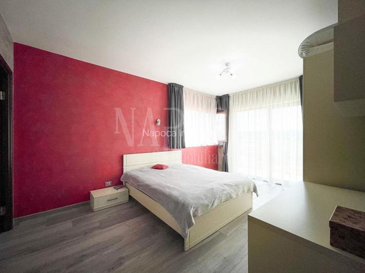 Casa 6 camere de vanzare in Someseni, Cluj Napoca - 18