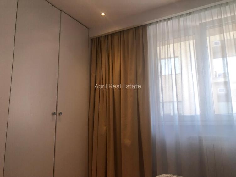 Aviatiei, Cramfil, 3 camere, duplex, 84mp, garaj, 1200Euro/luna - 5