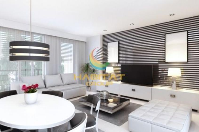 Apartament 2 camere decomandat- Metalurgiei- Parc Tudor Arghezi