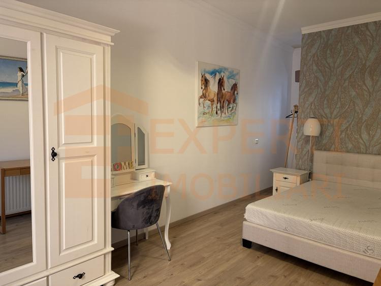 Apartament 2 camere, bloc nou – Piața Ovidiu | Cazino | Constanța