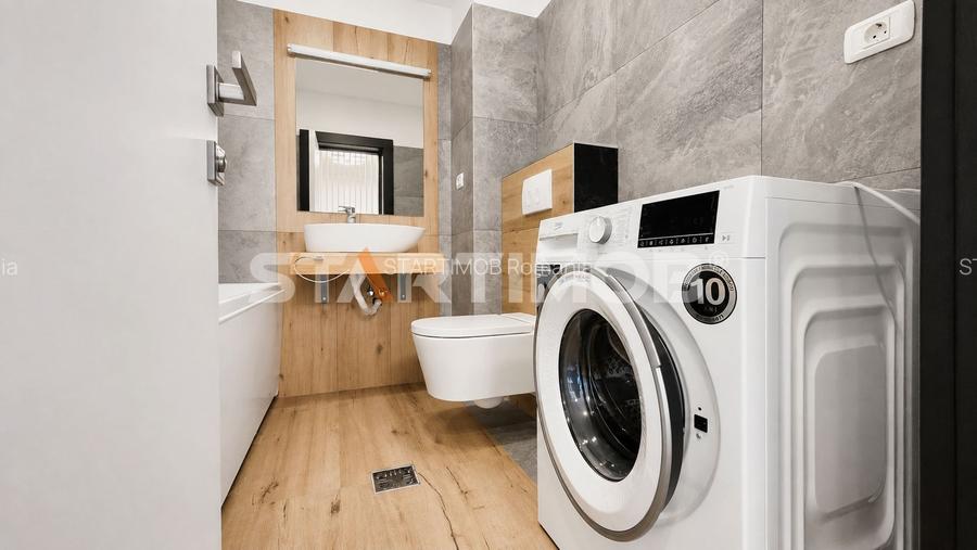 Apartament 2 camere zona Grivitei