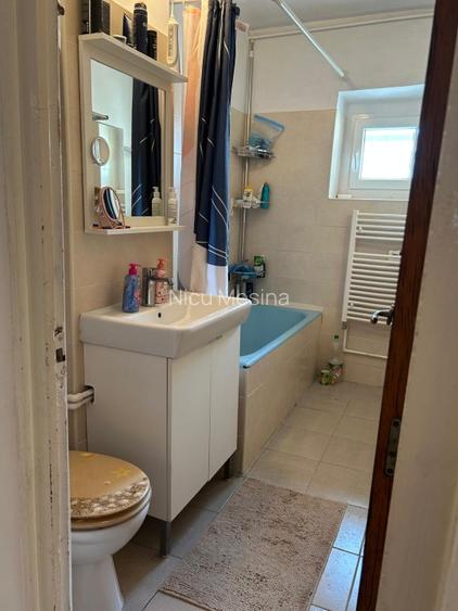 Apartament 4 camere decomandat | 80 mp utili | Tei – Maica Domnului - 15