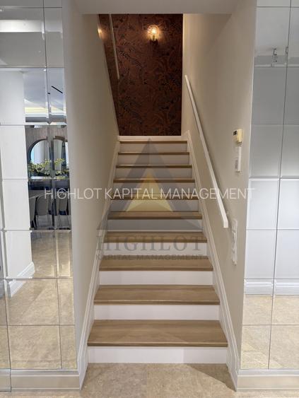 PRIMA INCHIRIERE | OXFORD GARDENS | SCOALA AMERICANA - 14
