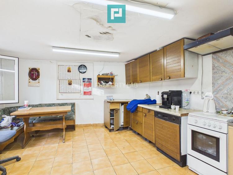 Ieftin-Casă 70mp + Hală 100mp, Str. Navigatorilor - 5
