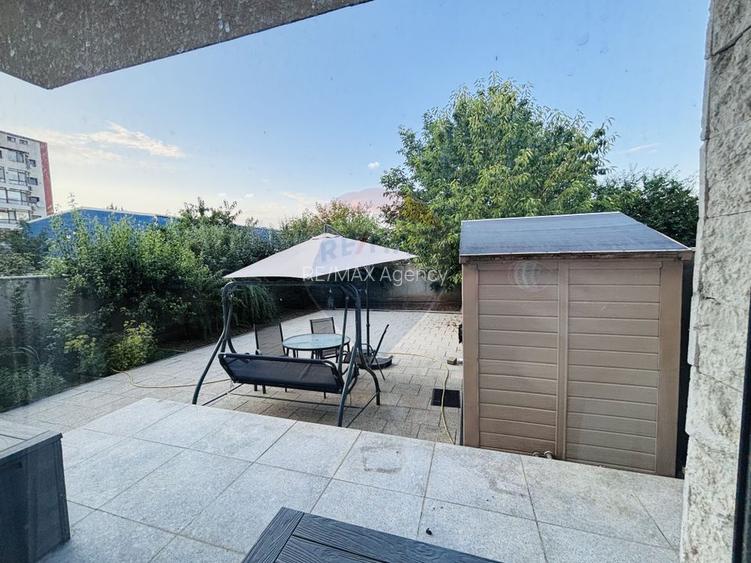 Duplex elegant, lângă Primăria Voluntari – 150 mp utili - 34