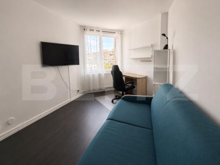 Apartament exclusivist in Deva - modern, luminos și confortabil