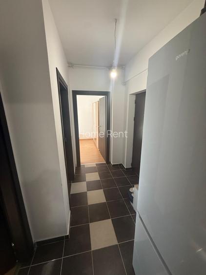 Apartament lux 2 camere/ centrală proprie/ 12 minute metrou - 10