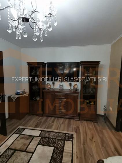 Apartament 3 camere de inchiriat, situat in zona TOMIS II - 18