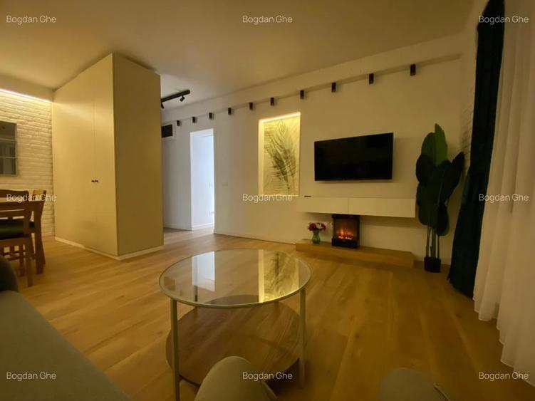 Apartament 2 Camere | Decomandat | Ultracentral | Sala Palatului