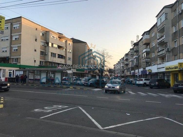 De închiriat spațiu comercial 144 m.p. - Ioșia Nord - 13