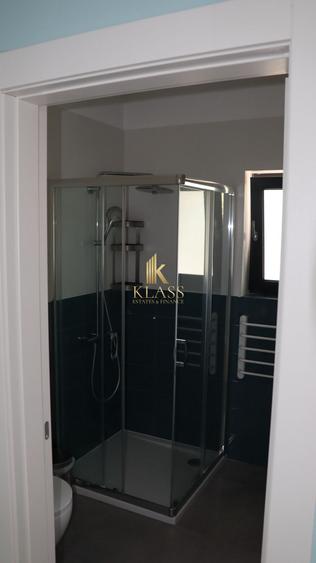 Vila lângă Pădurea Tunari cartier privat, P+1, mobilată și utilată, curte amenaj