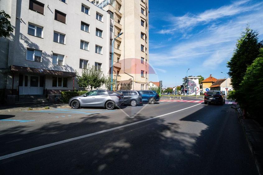 Apartament  modern cu 2 camere de închiriat | Brasov | Comision 0% | - 15