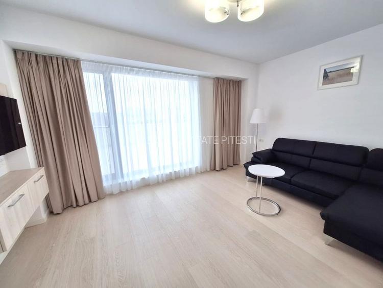Penthouse unicat in Pitesti-Craiovei cu Parcare Subterană - 10