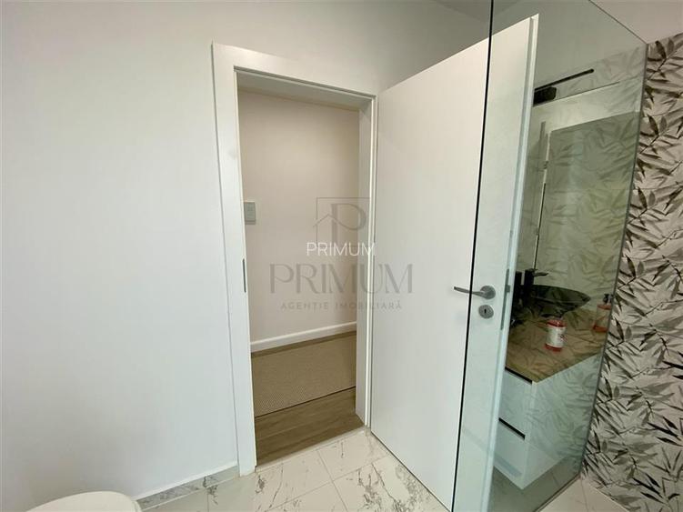 ARADULUI - 2 CAMERE - ETAJ 1 - LIFT - PARCARE INCLUSA - 7