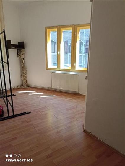 Cismigiu, apartament in vila, 4 camere