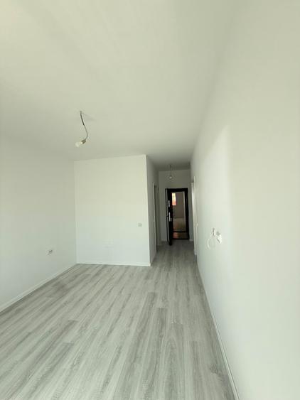 Garsoniera decomandata in bloc nou - Comision 0% - Direct Dezvoltator