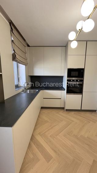 Apartament 3 camere / Arqa Jolie Village / NOU / +parcare - 8