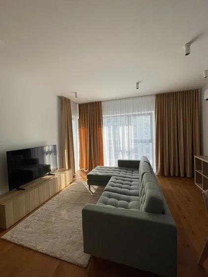 Apartament 2 Camere | One Cotroceni | Centrala | Parcare | Metrou |