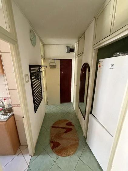 Garsoniera | Proximitate metrou | Decomandata | Tineretului