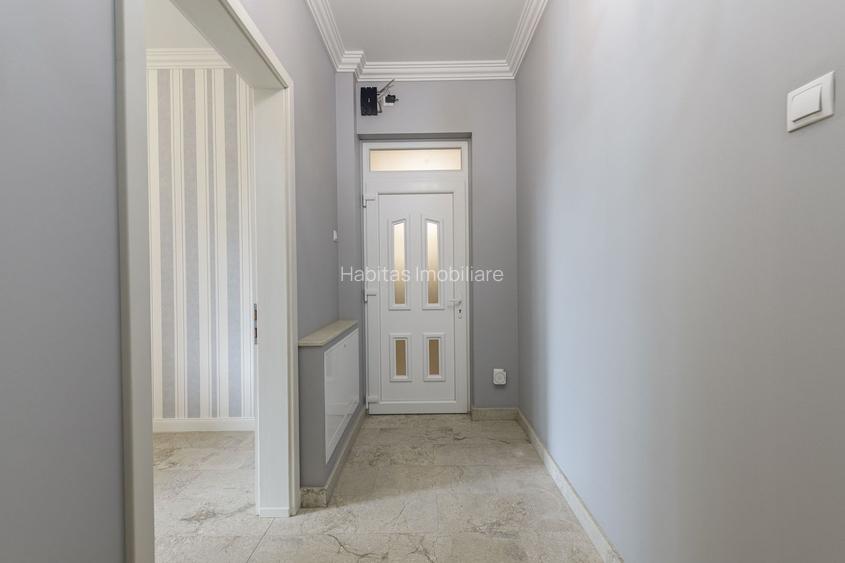 Proprietate in vila cu 2 familii, 4 camere, garaj, finisaje moderne - 28