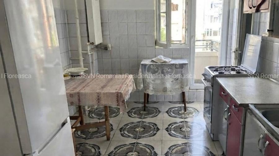 REA1029891 Unirii l Octavian Goga l Apartament cu 3 camere