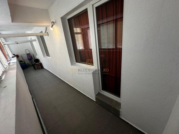 Apartament 3 camere, complet mobilat si utilat, Sector 5, Rahova