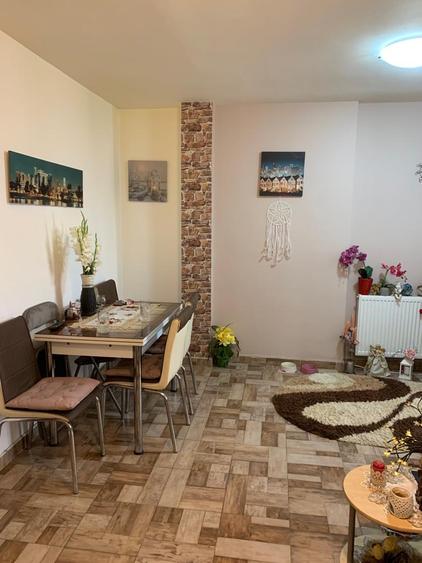 Apartament 3 camere 80mp zona Publiserv mobilat utilat 95000eur neg