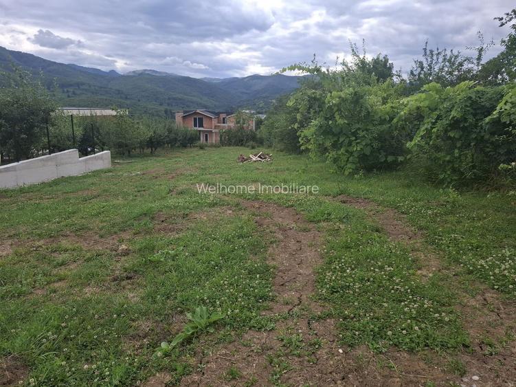 Teren intravilan-constructii în Cisnădioara - Apfel House – 940 mp - 7